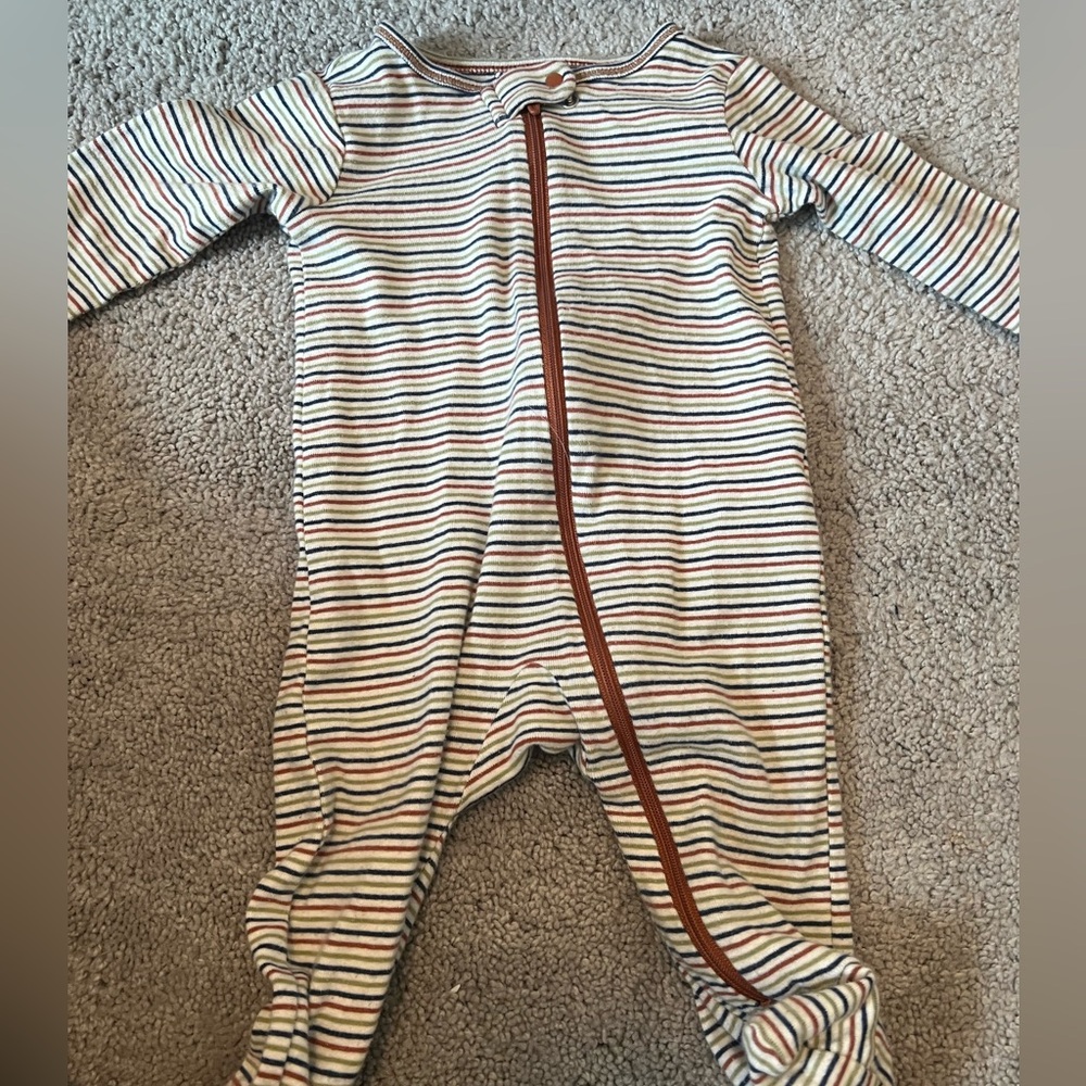 Light weight soft pajamas